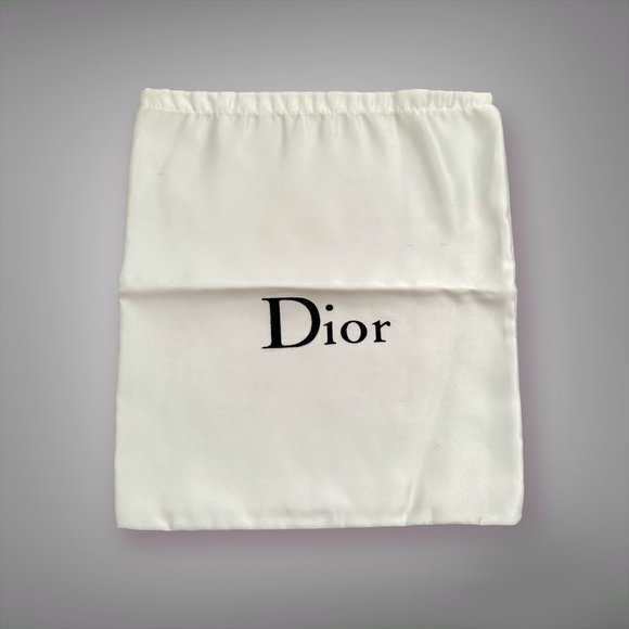 Handbags - Dior dust bag